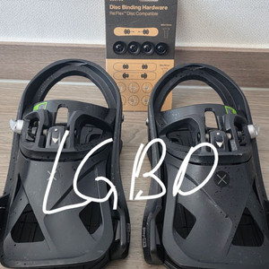 2526 버튼 스텝온 바인딩 엑스 리플렉스