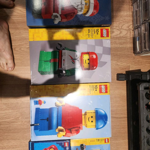 레고 40767,40649 40819,40820,40817 일괄