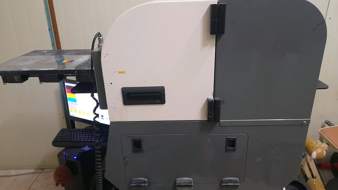 UV 프린터--3