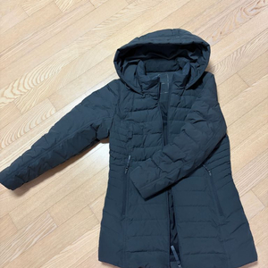 K2 여성 거위 패딩