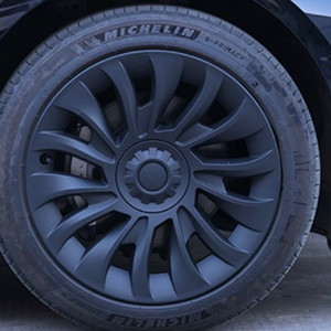 테슬라 모델3 하이랜드 휠커버 4p 미개봉 새상품