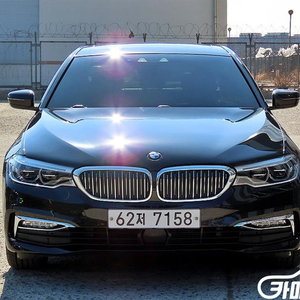 [BMW]5시리즈 (G30) 520d 럭셔리 스페셜 에디션 #2026년특가