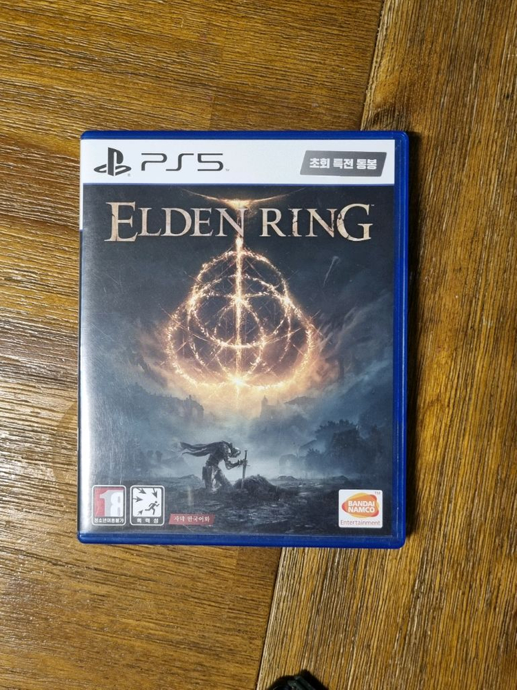 ps5 타이틀 일괄로 팝니다. 데스스트랜딩2 엘든링 바이오하자드4 위처3--2