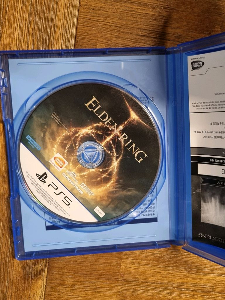 ps5 타이틀 일괄로 팝니다. 데스스트랜딩2 엘든링 바이오하자드4 위처3--3