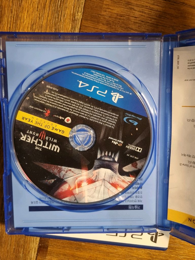 ps5 타이틀 일괄로 팝니다. 데스스트랜딩2 엘든링 바이오하자드4 위처3--7