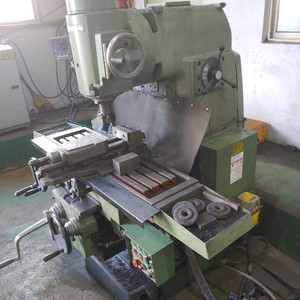 화천 HMV-1100 범용밀링 이미지