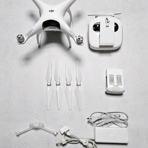 dji 팬텀4 팝니다