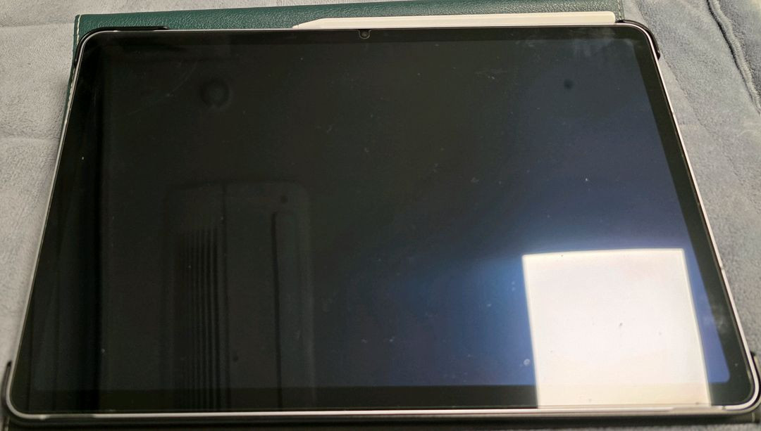 갤럭시탭 s11 wifi 256g 실버 모델 판매합니다--1