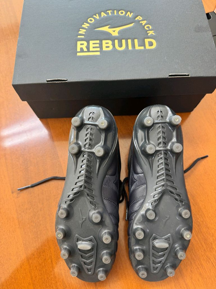 미즈노 일본산 한정판 팔아요--1