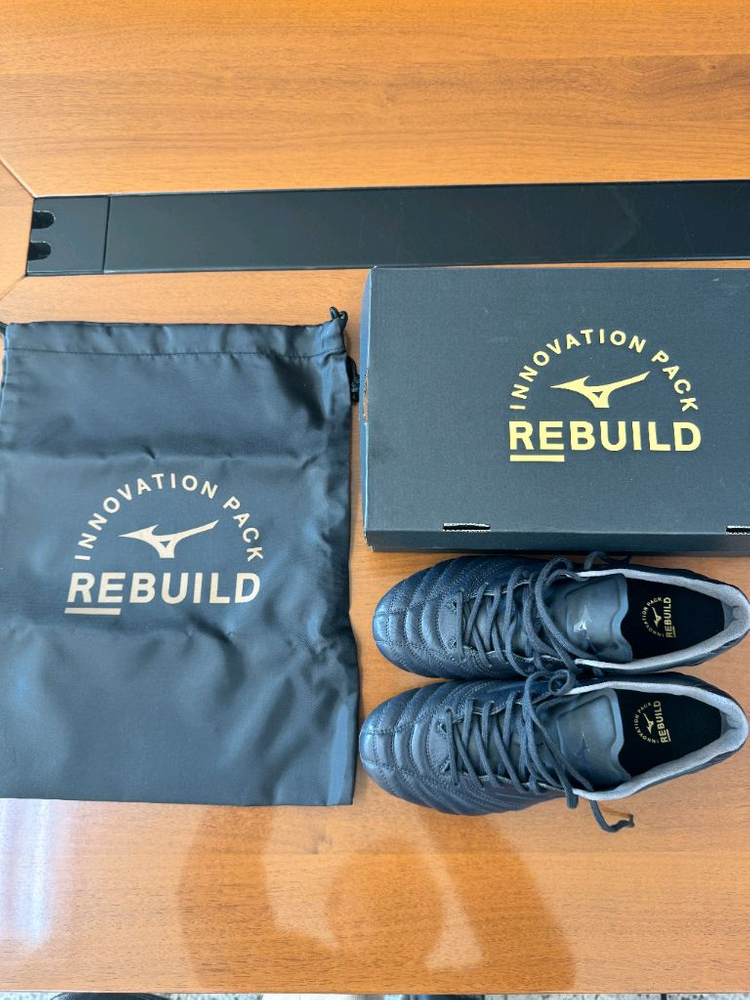 미즈노 일본산 한정판 팔아요--2