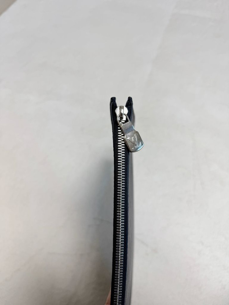 루이비통 포쉐트 주르 파우치 GM (클러치백)--4