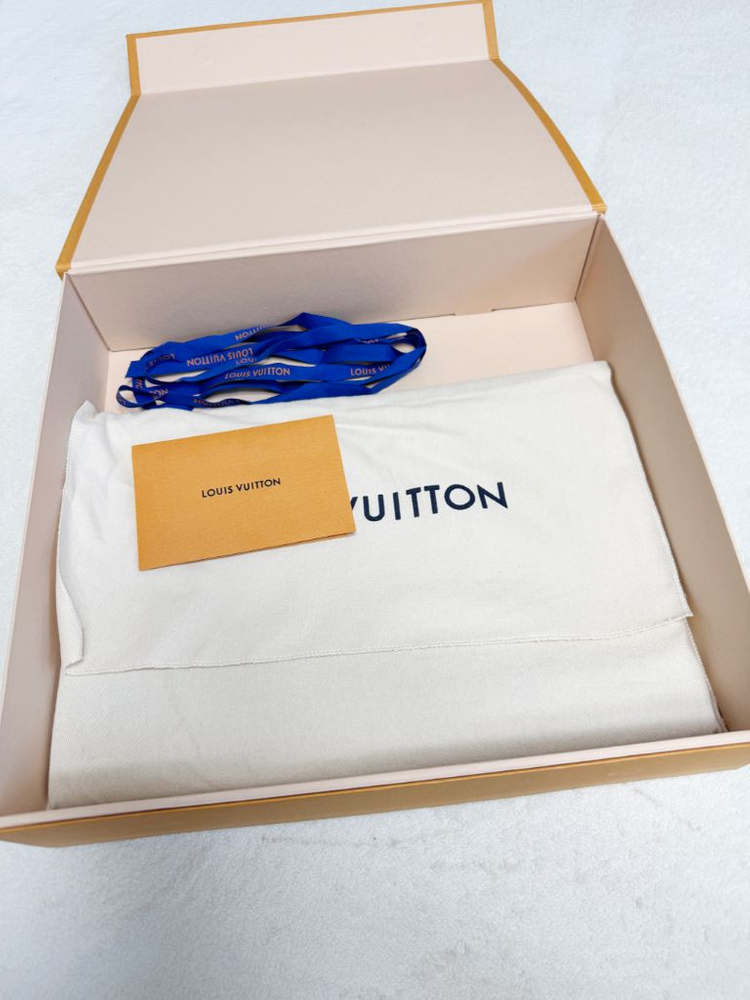 루이비통 포쉐트 주르 파우치 GM (클러치백)--6