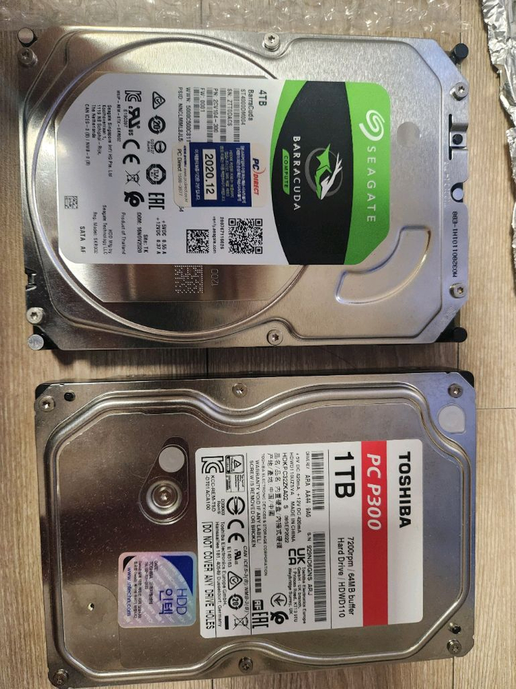 팀그룹,삼성ddr5램 32기가,삼성 하이닉스 ssd 2테라,1테라--3