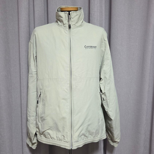 커버낫 남녀공용 바람막이 자켓 M사이즈 오버핏 상태양호