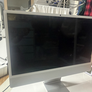 아이맥 imac m4 팝니다