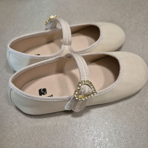 키펀트 여아구두 사이즈 200