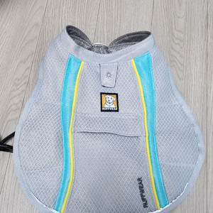 러프웨어 스왐프 쿨조끼 XXS 이미지