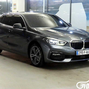 [BMW]1시리즈 (F40) 118d 조이 #2026년특가 이미지