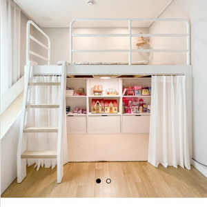 레브 이층 침대 벙커침대