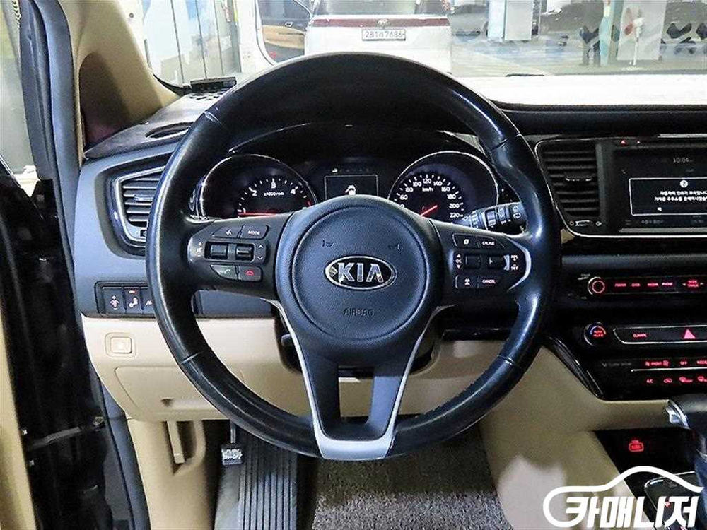 [기아]올 뉴 카니발 디젤 9인승 하이리무진 노블레스 (9인승) #2026년특가--7