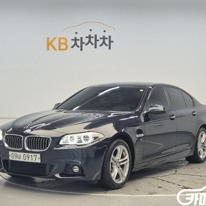 [BMW]5시리즈 (F10) 530d xDrive M 에어로 다이나믹 (5인승) #2026년특가