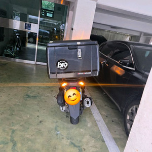 125cc 24년식 pcx팝니다