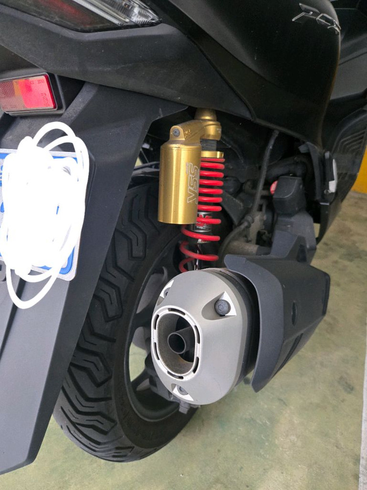 125cc 24년식 pcx팝니다--4