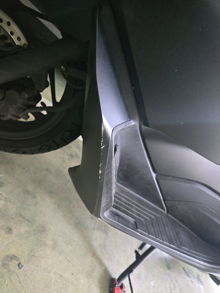 125cc 24년식 pcx팝니다--6