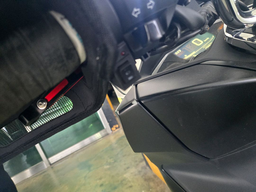 125cc 24년식 pcx팝니다--7