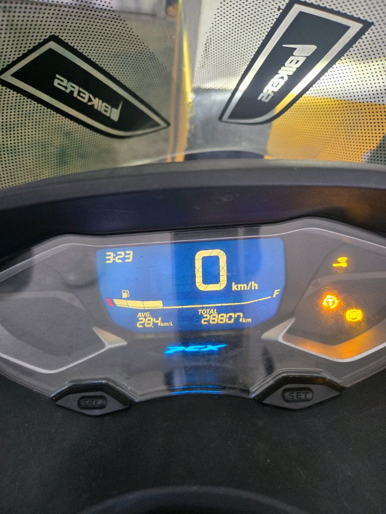 125cc 24년식 pcx팝니다--8