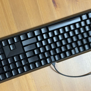 CHERRY MX BOARD 3.0S 기계 식 키보드 적축