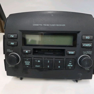 NF쏘나타 순정오디오 카오디오 카세트 이미지