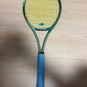 테니스 라켓) 요넥스 퍼셉트97D (3그립/320g)