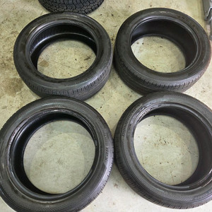 한국타이어 HPX 255 50 20판매