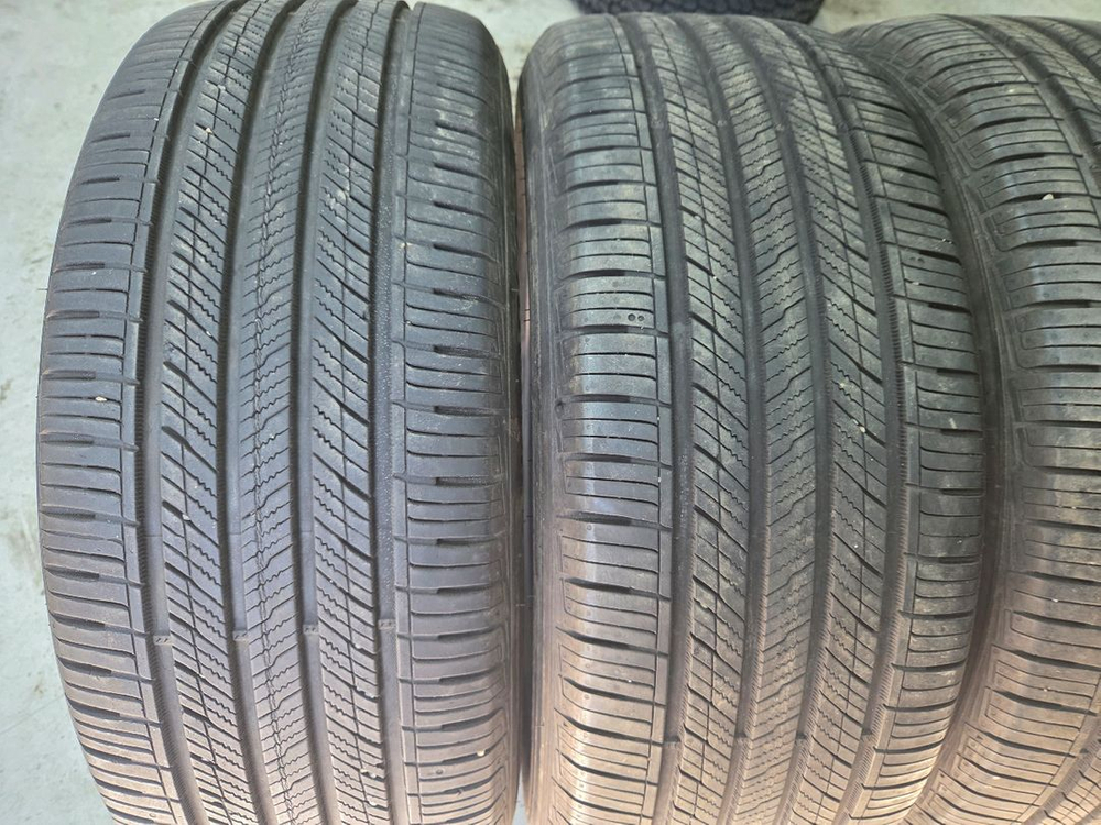 한국타이어 HPX 255 50 20판매--4