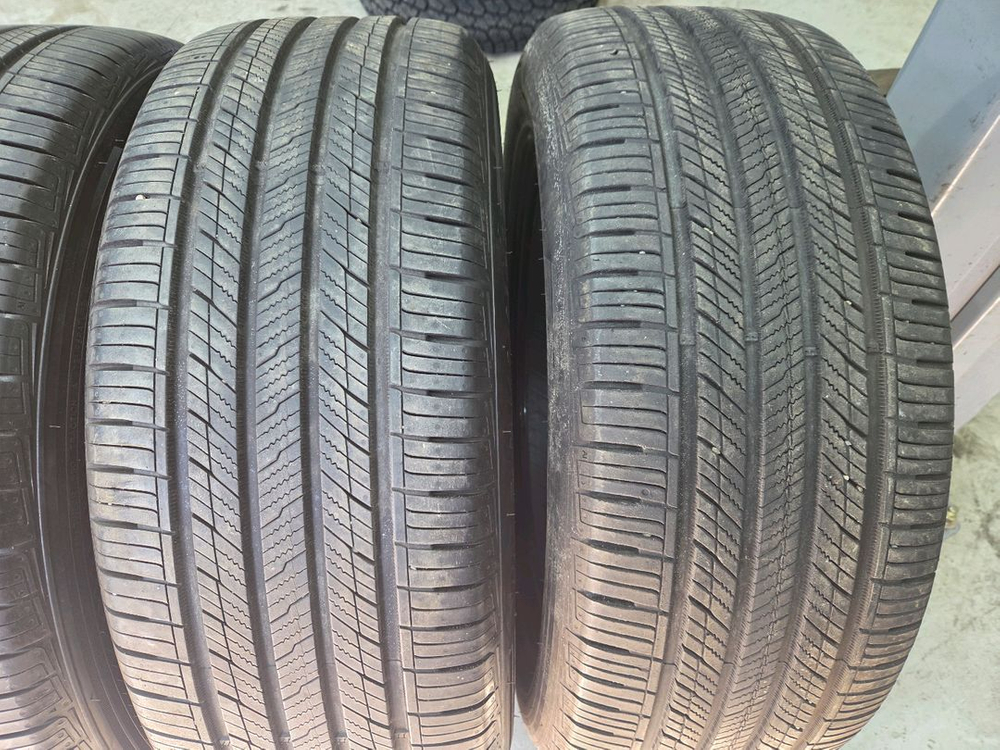 한국타이어 HPX 255 50 20판매--5