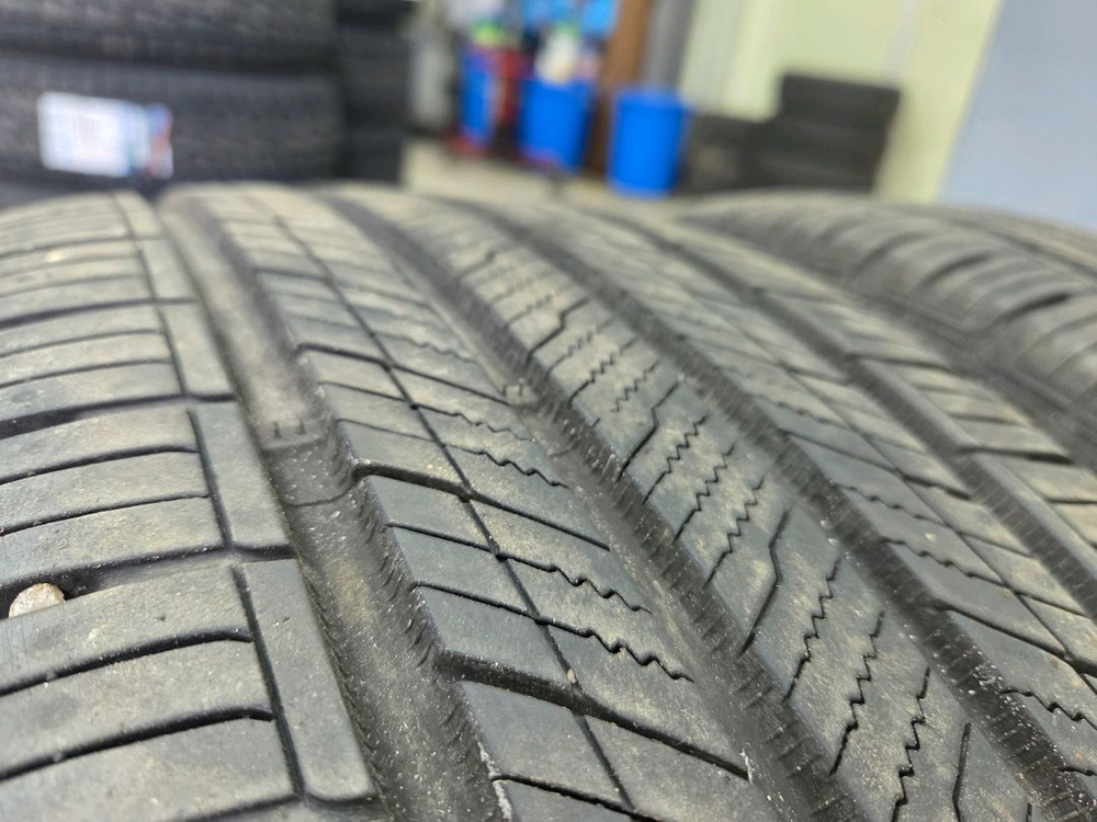 한국타이어 HPX 255 50 20판매--6