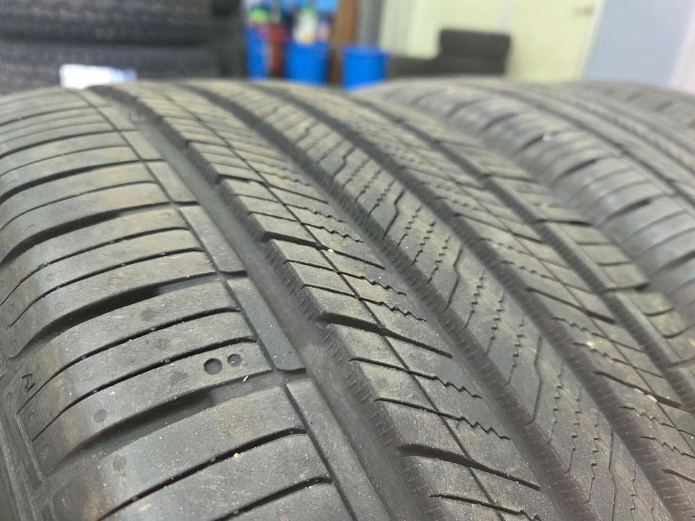 한국타이어 HPX 255 50 20판매--8