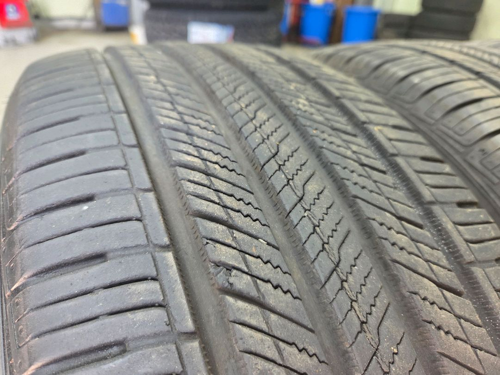 한국타이어 HPX 255 50 20판매--9