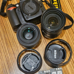 니콘 d90. 18-200 vr ii . 30.4삼식이 sb600