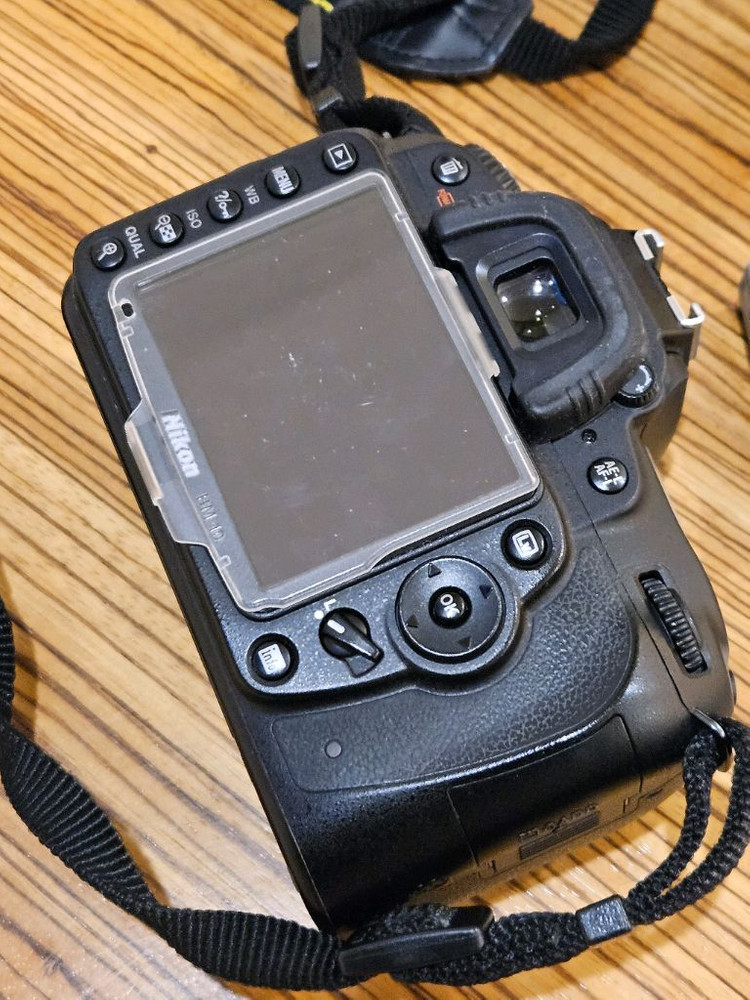 니콘 d90. 18-200 vr ii . 30.4삼식이 sb600--7