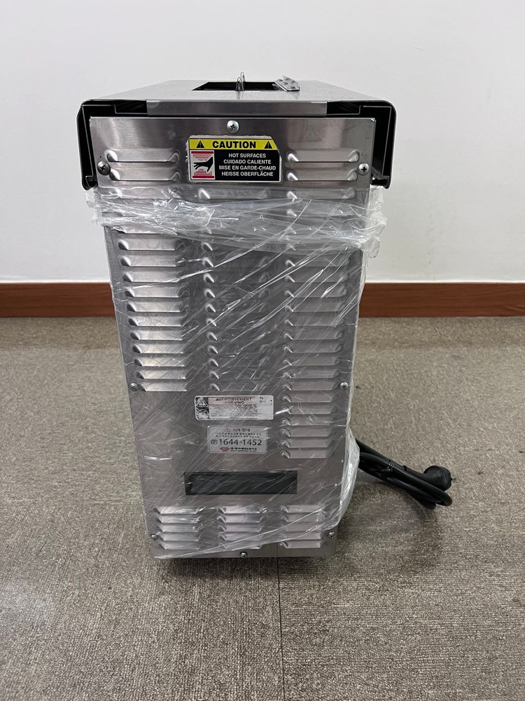 Antunes 업소용 자동 토스터기 이미지