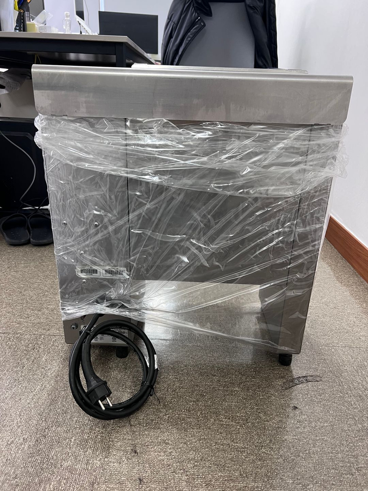 Antunes 업소용 자동 토스터기 이미지