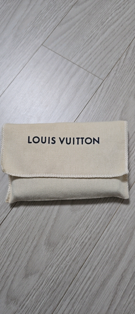 루이비통 남성 카드지갑(정품) 이미지