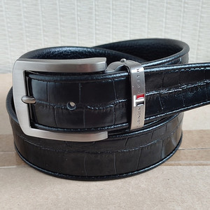 가죽 남성벨트 남자 소가죽 캐주얼벨트 벨트 새상품