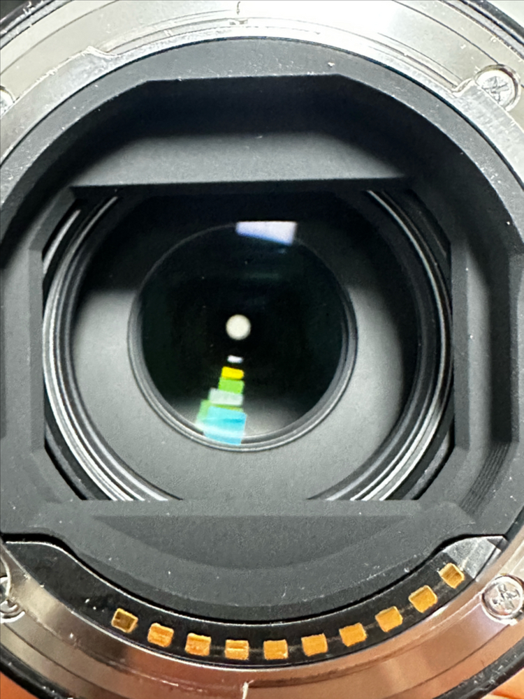 시그마 24-70mm F2.8 DG DN ART 소니 E마운트 렌즈--2