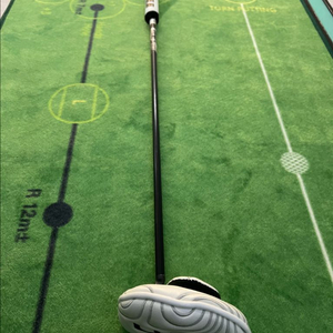 핑 PLD Ally Blue 4 퍼터 33인치 팜