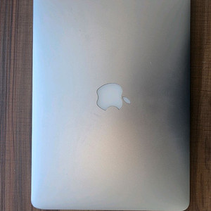 Mac book pro A1502 부품용 이미지