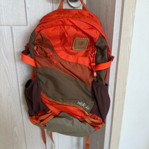 블랙야크 등산가방