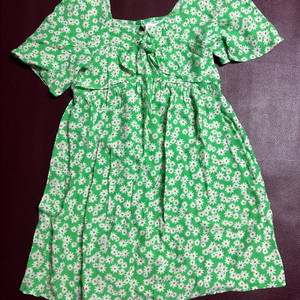 자라 여아원피스 150 11y12y